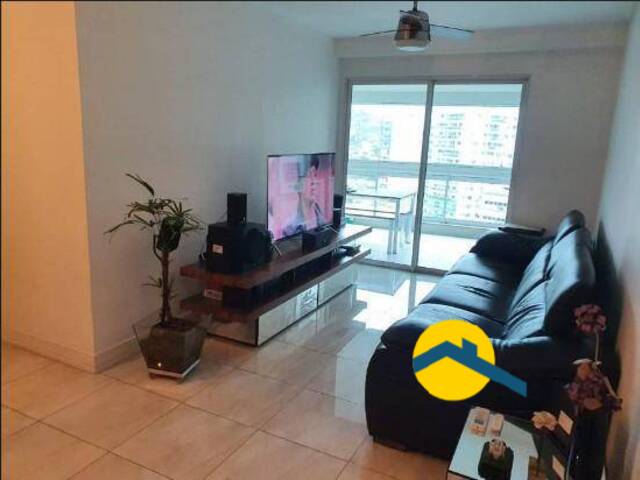 Apartamento para Venda em Niterói - 4
