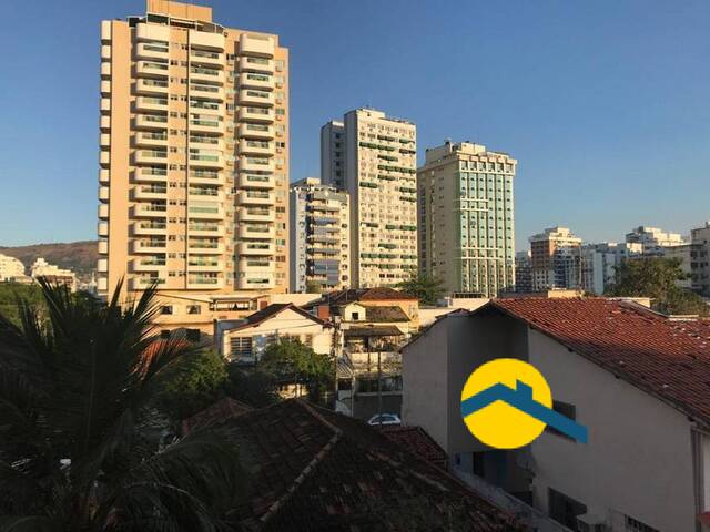 Apartamento para Venda em Niterói - 3
