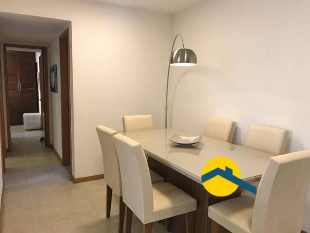 Apartamento para Venda em Niterói - 5