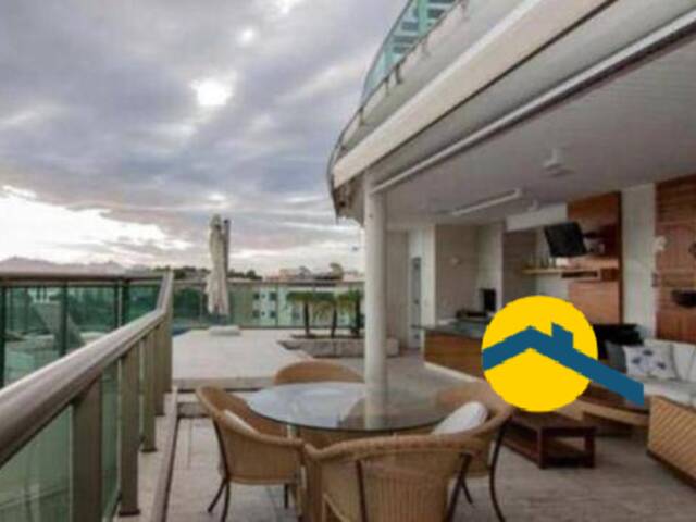 Cobertura para Venda em Niterói - 2