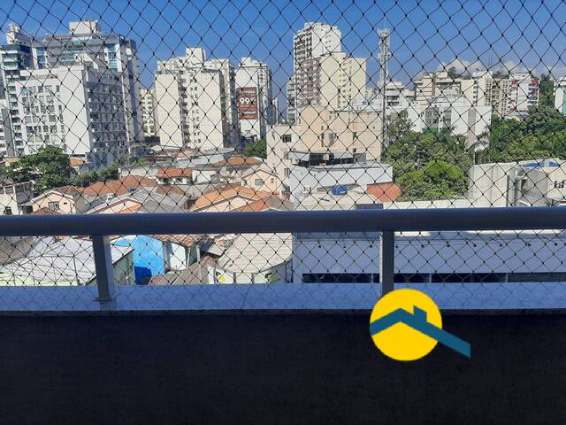 Apartamento para Venda em Niterói - 2
