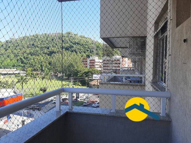 Apartamento para Venda em Niterói - 3