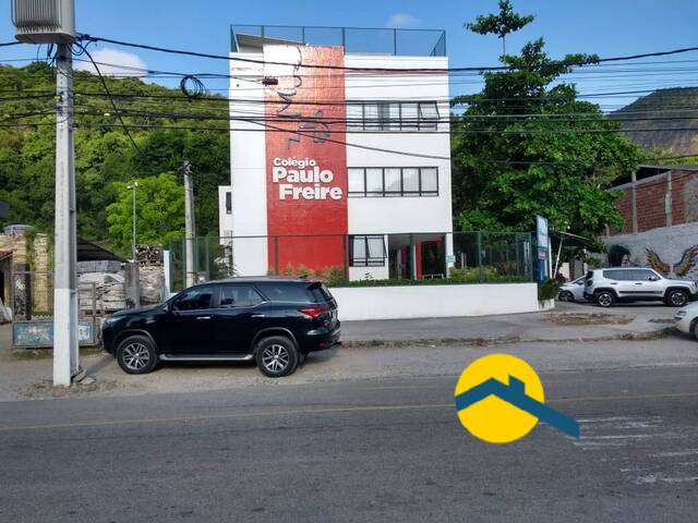 #157 - Área para Venda em Niterói - RJ - 3