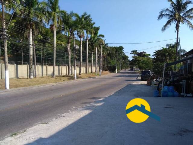 Área para Venda em Niterói - 4