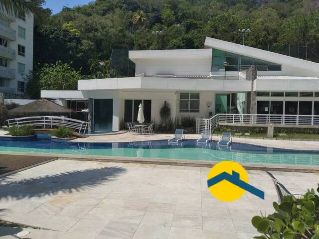 #166 - Apartamento para Venda em Niterói - RJ