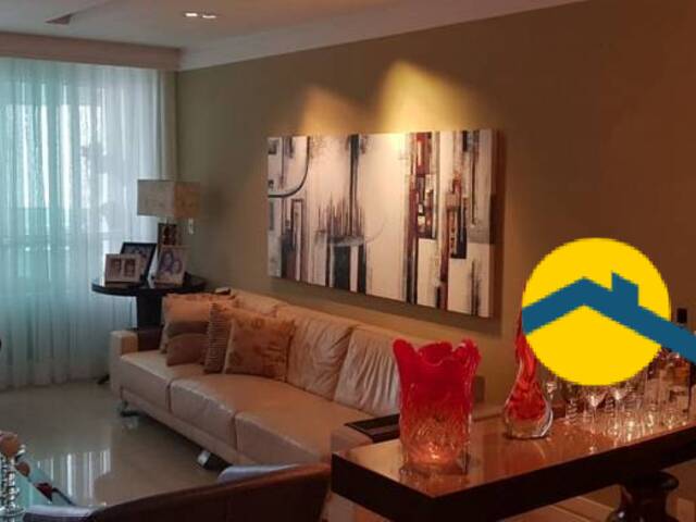 Apartamento para Venda em Niterói - 5