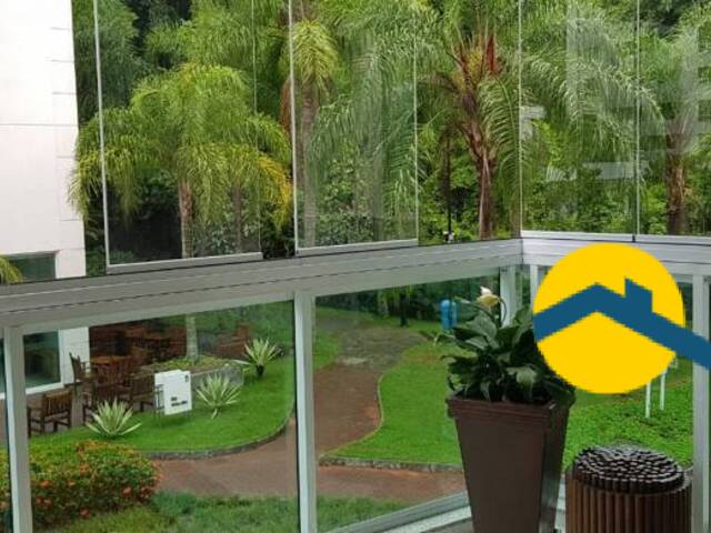 #166 - Apartamento para Venda em Niterói - RJ
