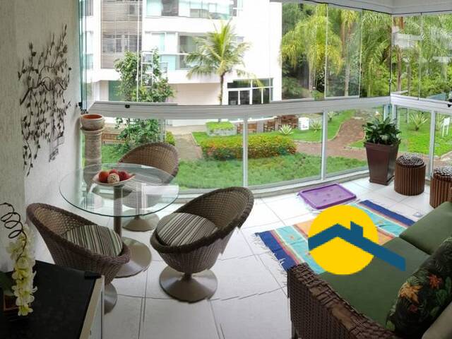 Apartamento para Venda em Niterói - 4