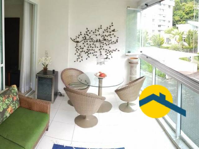 #166 - Apartamento para Venda em Niterói - RJ