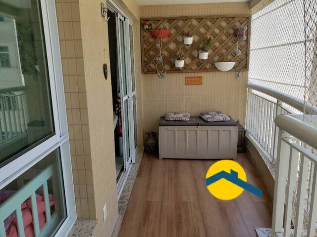 Apartamento para Venda em Niterói - 4