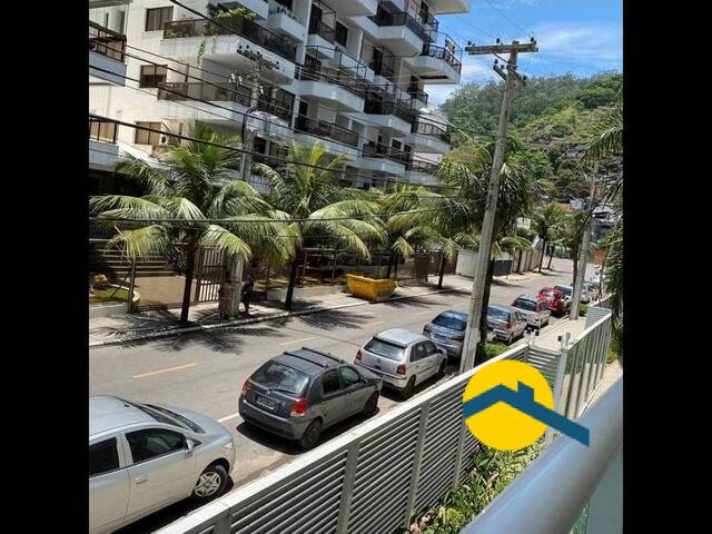 Apartamento para Venda em Niterói - 2