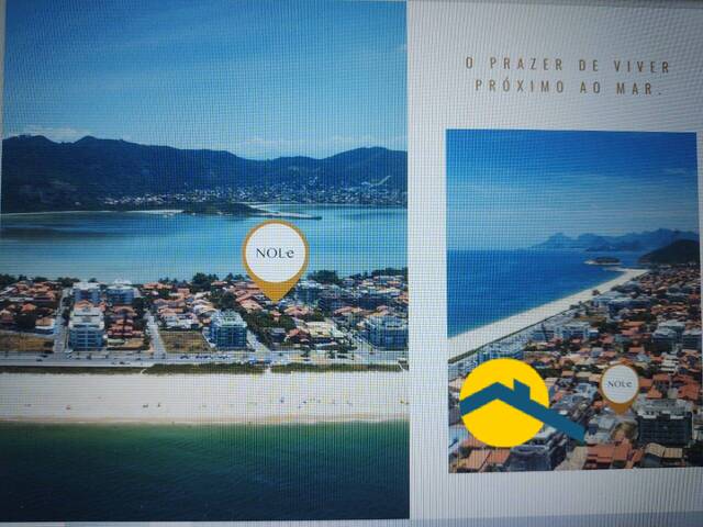 Apartamento para Lançamento em Niterói - 5