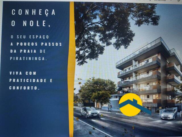 Apartamento para Venda em Niterói - 2