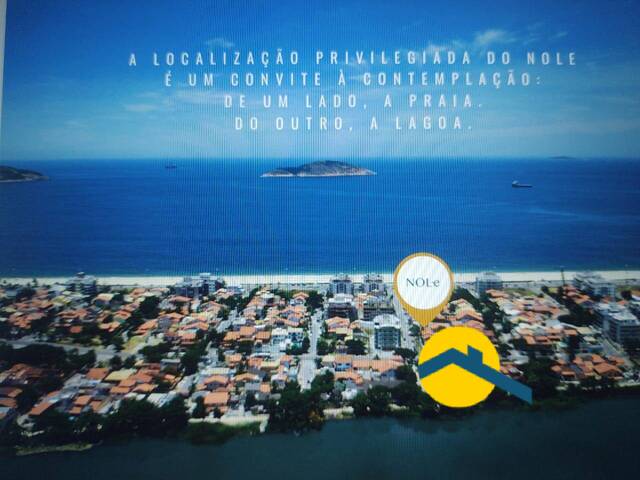 Apartamento para Venda em Niterói - 4