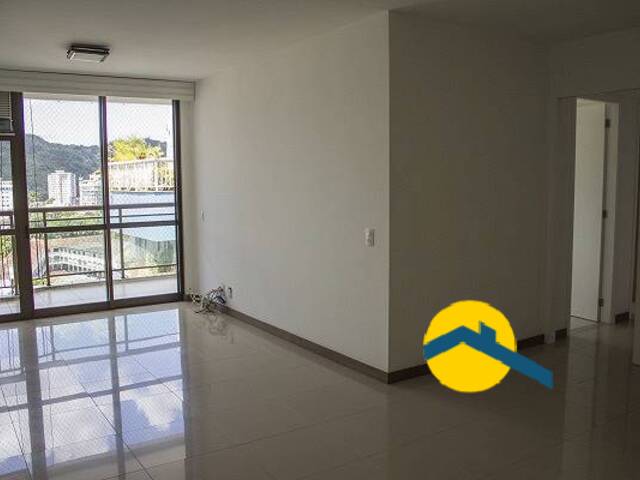 Apartamento para Venda em Niterói - 2