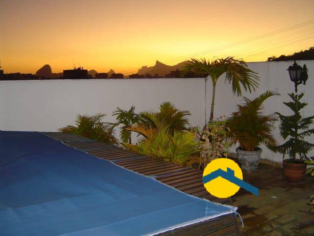 Cobertura para Venda em Niterói - 2