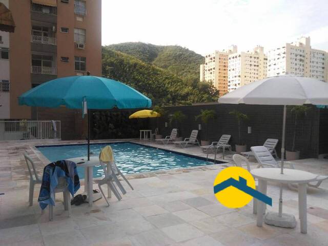 Apartamento para Venda em Niterói - 2