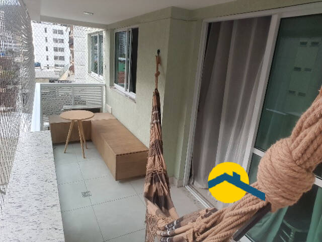 Apartamento para Venda em Niterói - 4