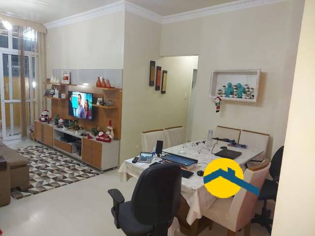 #179 - Apartamento para Venda em Rio de Janeiro - RJ - 3