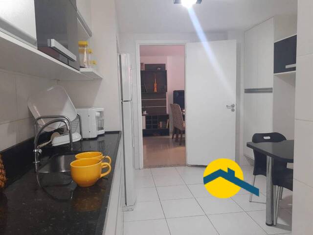 Apartamento para Venda em Niterói - 5