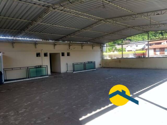 #187 - Sala para Venda em Niterói - RJ
