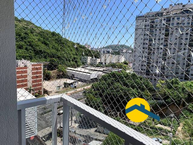 Apartamento para Venda em Niterói - 3