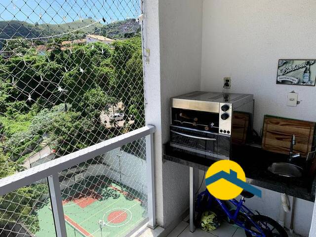 Apartamento para Venda em Niterói - 2