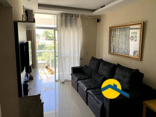 Apartamento para Venda em Niterói - 4