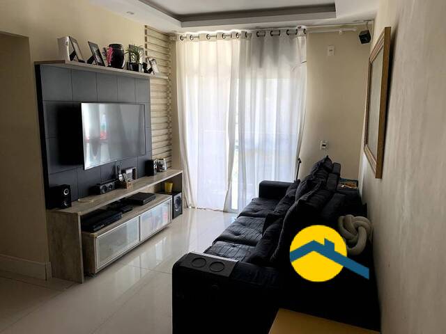 Apartamento para Venda em Niterói - 5