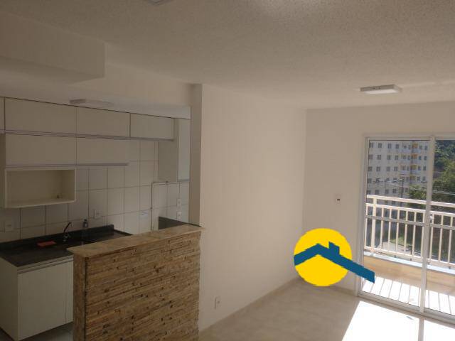 Apartamento para Venda em Niterói - 3