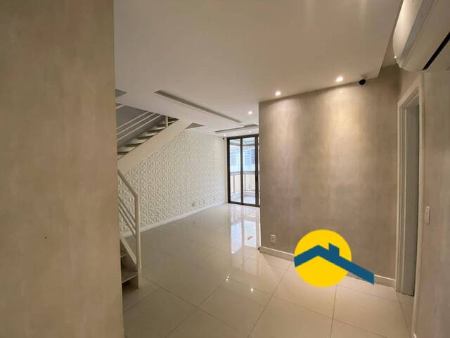 Cobertura para Venda em Niterói - 5