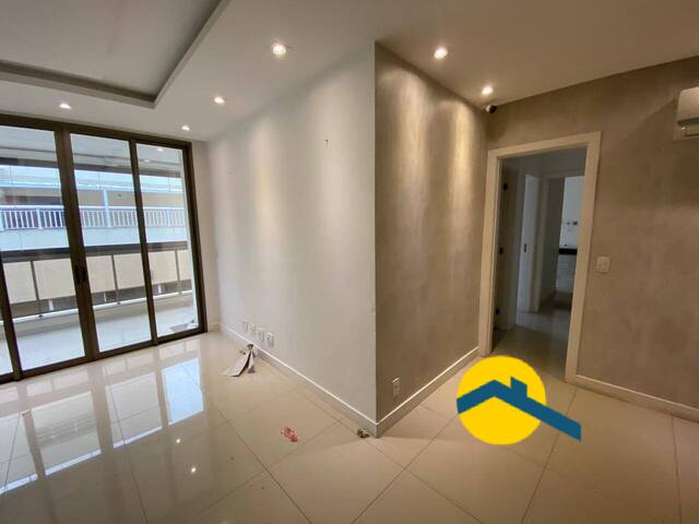 Cobertura para Venda em Niterói - 3