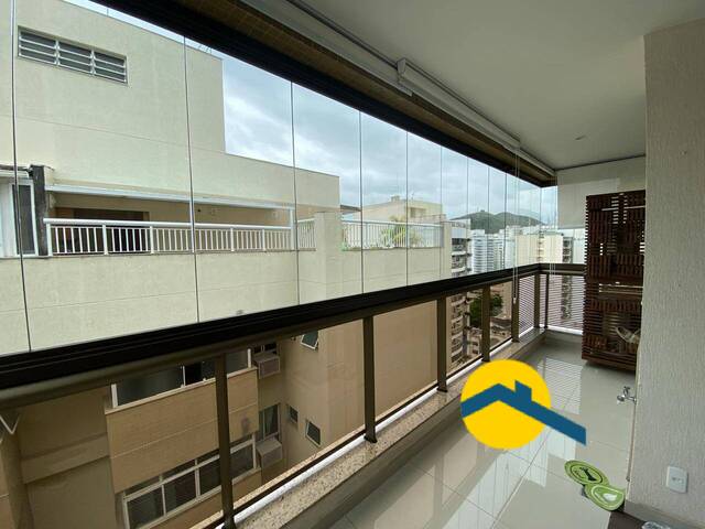 Cobertura para Venda em Niterói - 2