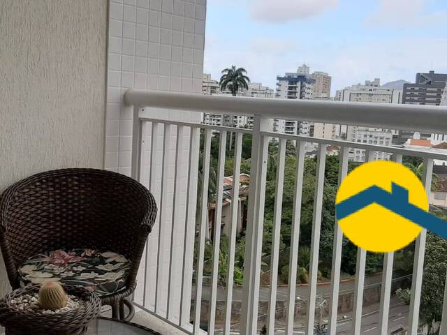 Apartamento para Venda em Niterói - 2