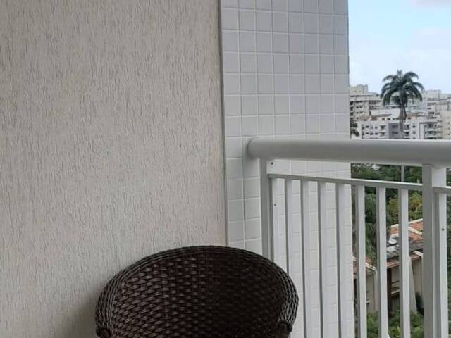 Apartamento para Venda em Niterói - 3