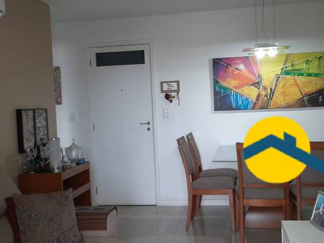 Apartamento para Venda em Niterói - 4