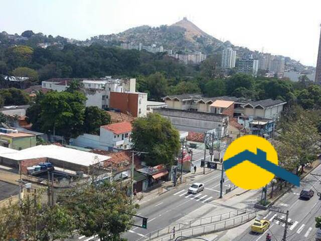 Apartamento para Venda em Niterói - 5