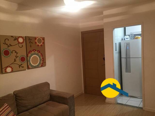 Apartamento para Venda em Niterói - 4