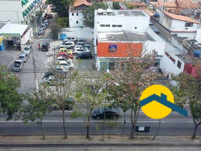 Apartamento para Venda em Niterói - 3