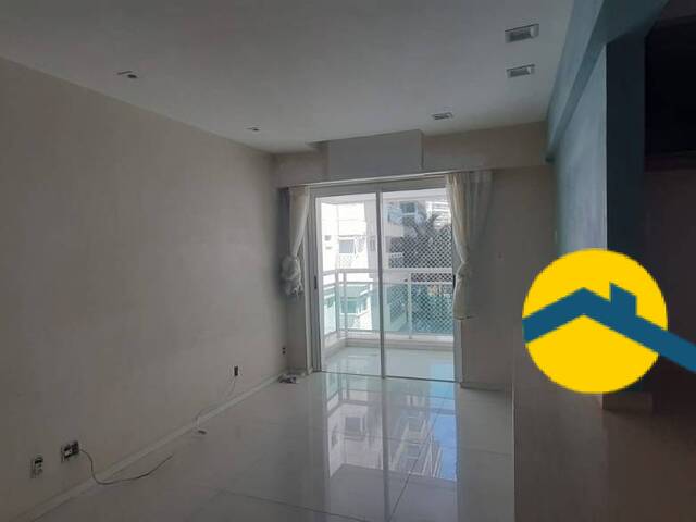 Apartamento para Venda em Niterói - 5