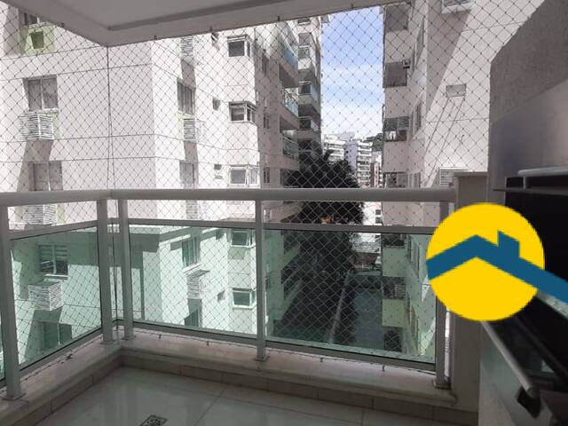 Apartamento para Venda em Niterói - 4
