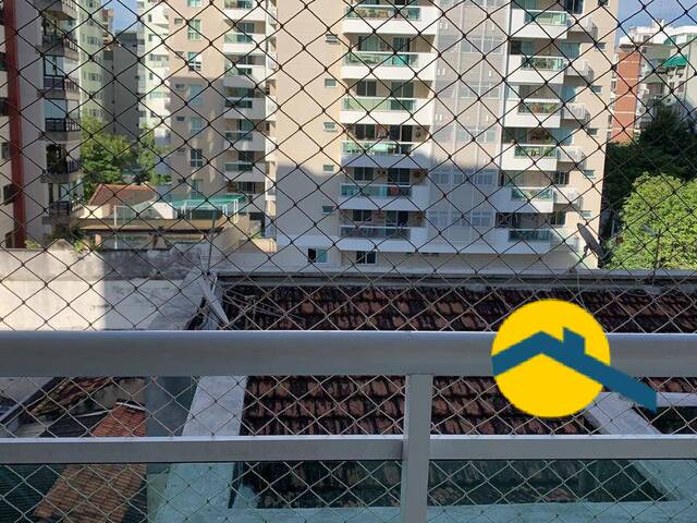 Apartamento para Venda em Niterói - 5