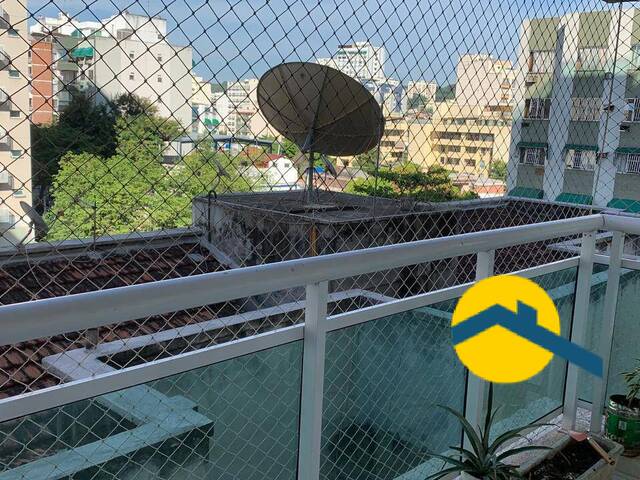 Apartamento para Venda em Niterói - 4