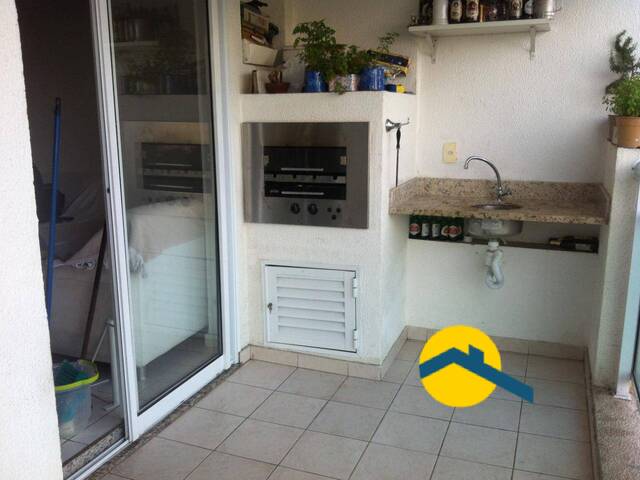 Apartamento para Venda em Niterói - 3