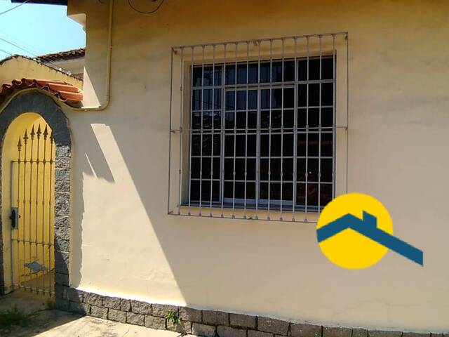 Casa para Venda em Niterói - 2