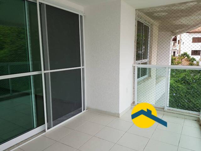 Apartamento para Venda em Niterói - 3
