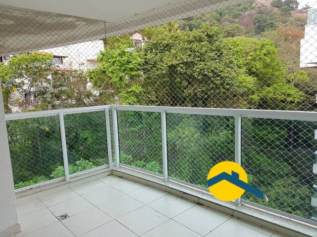 Apartamento para Venda em Niterói - 2