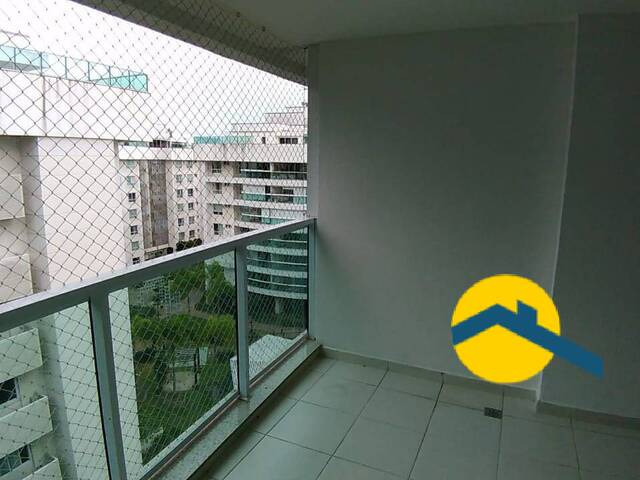 Apartamento para Venda em Niterói - 4