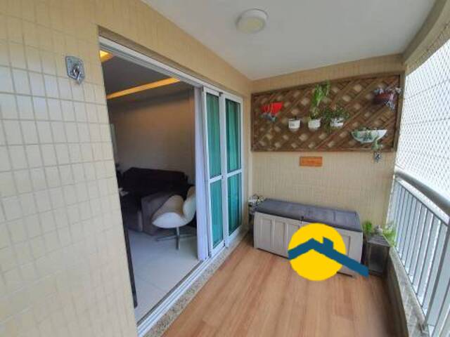 Apartamento para Venda em Niterói - 2