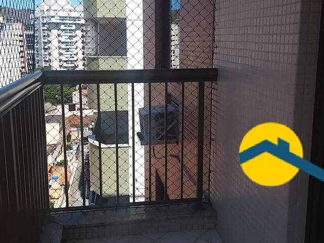 Apartamento para Venda em Niterói - 4